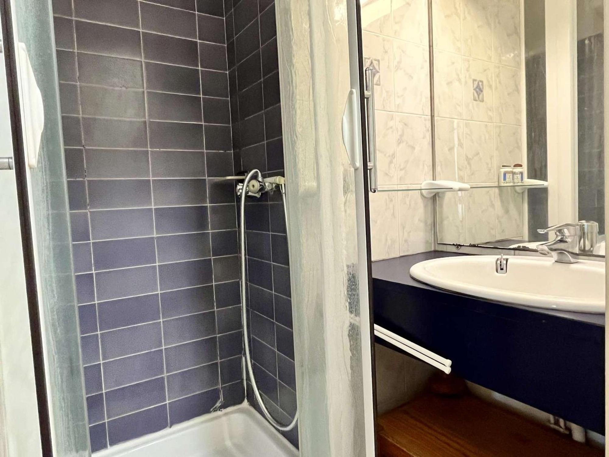 Studio A Argeles-Sur-Mer, 400M De La Plage Et Proche Commerces, Loggia, Animaux Bienvenus, Menage Inclus - Fr-1-225-548 מראה חיצוני תמונה