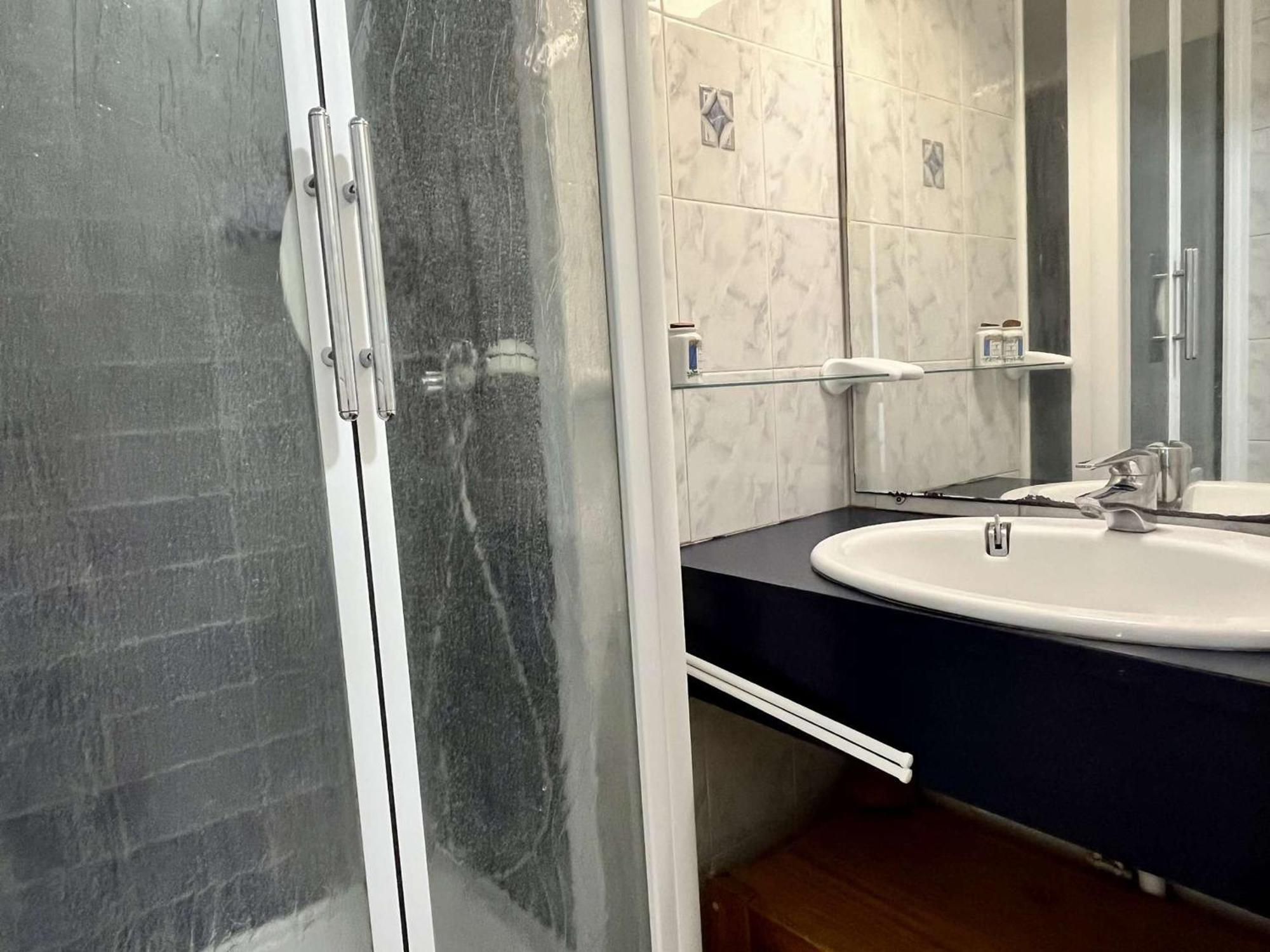 Studio A Argeles-Sur-Mer, 400M De La Plage Et Proche Commerces, Loggia, Animaux Bienvenus, Menage Inclus - Fr-1-225-548 מראה חיצוני תמונה